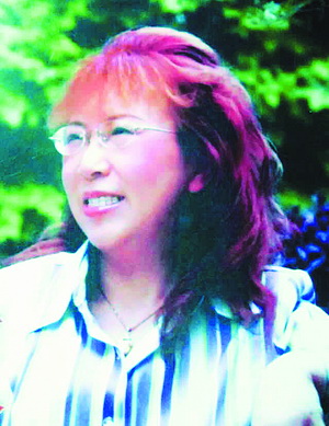 陳慧瑛