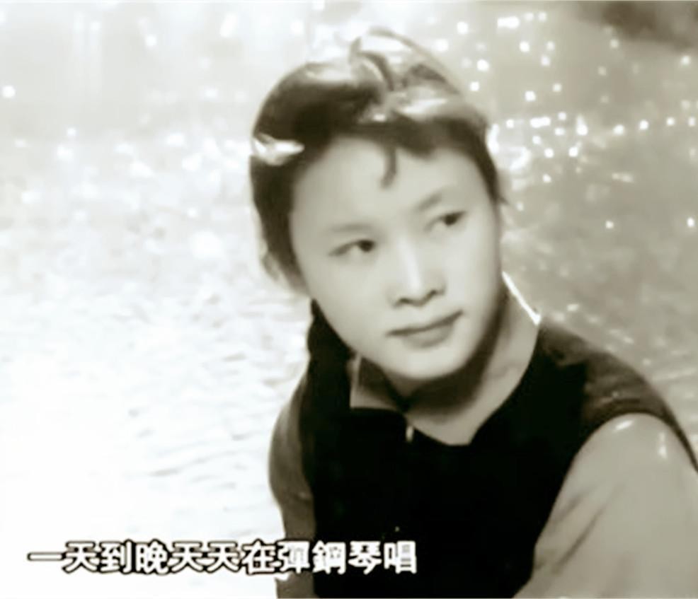 李谷一