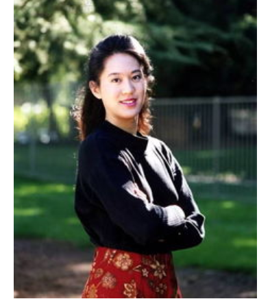 張純如