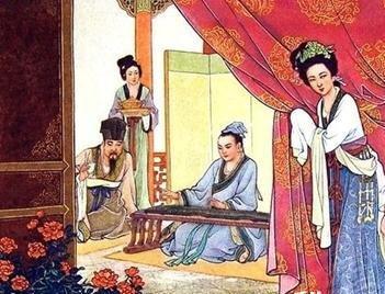 司馬相如