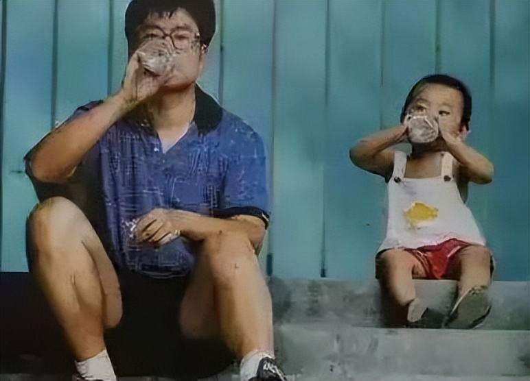 白岩松