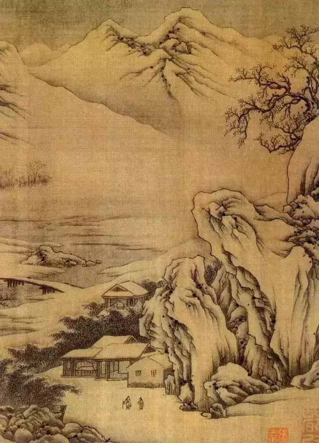 王維