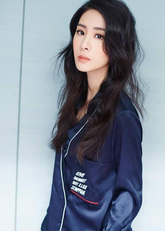 張碧晨