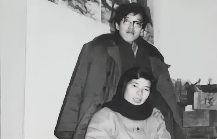 俞洪敏