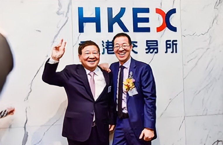 俞洪敏
