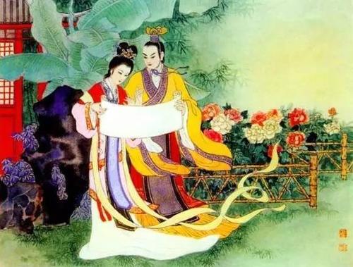 司馬相如