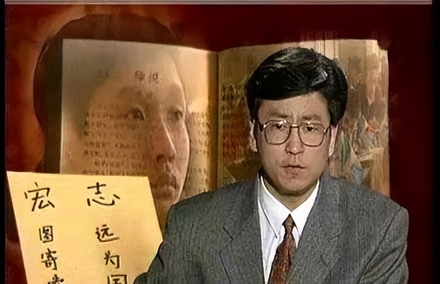 白岩松