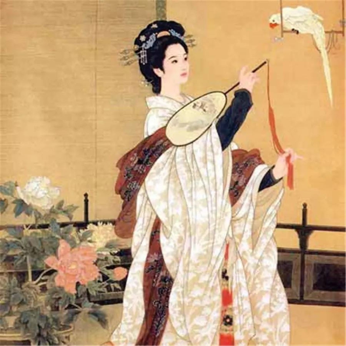 陳圓圓