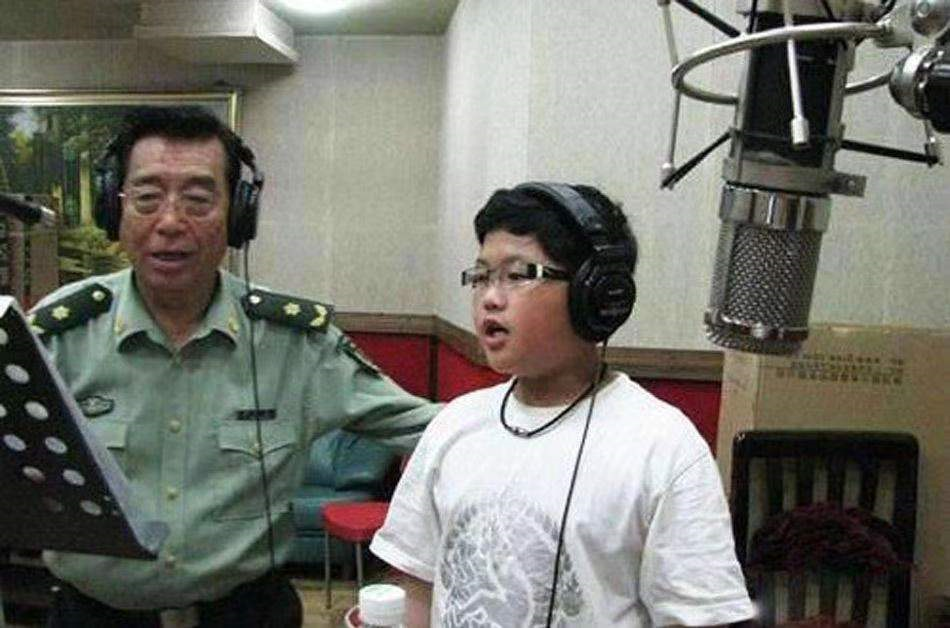 李雙江