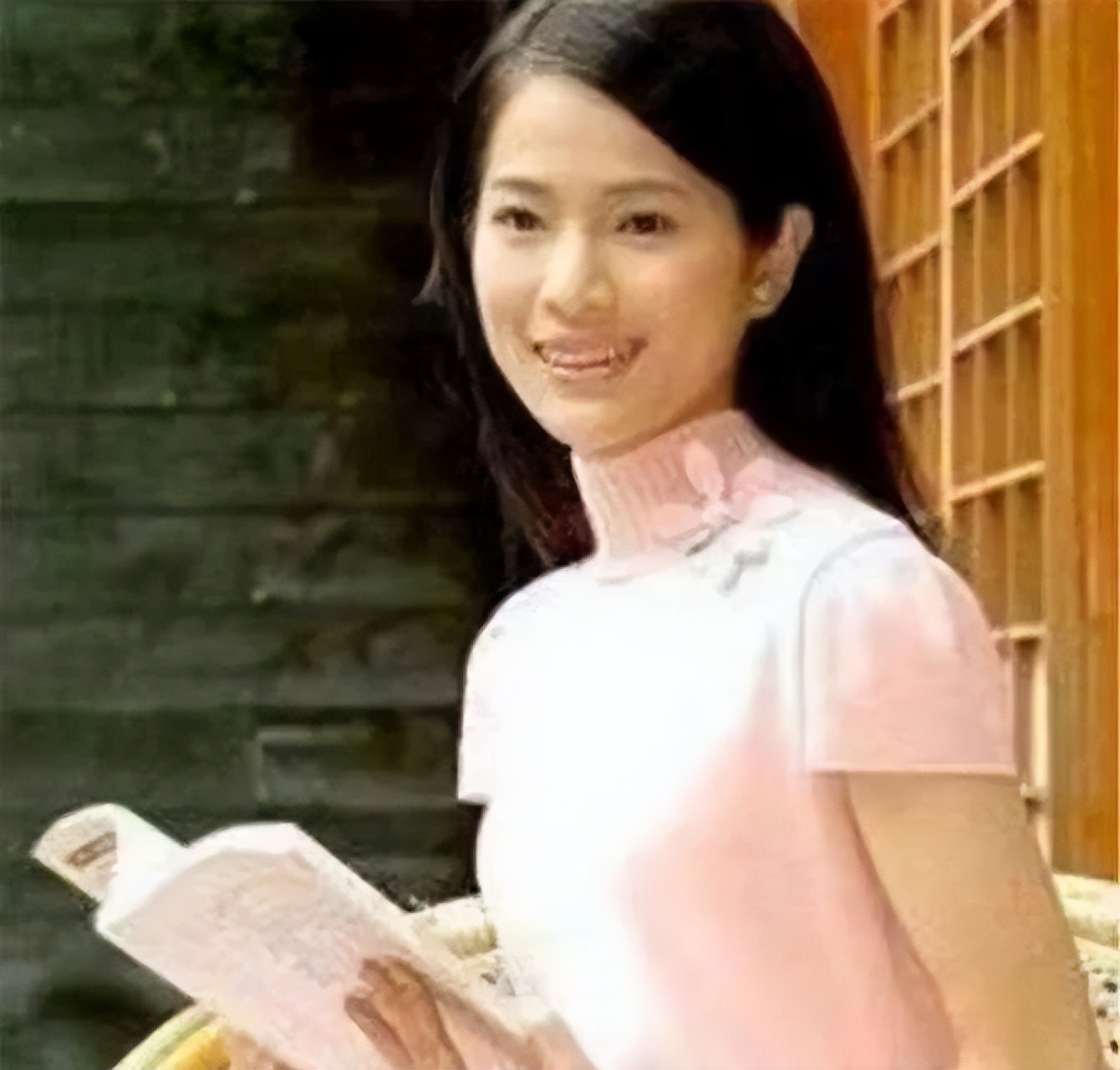 白岩松