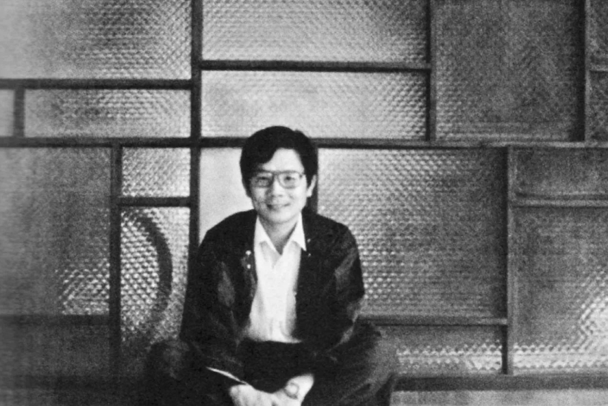 汪國真