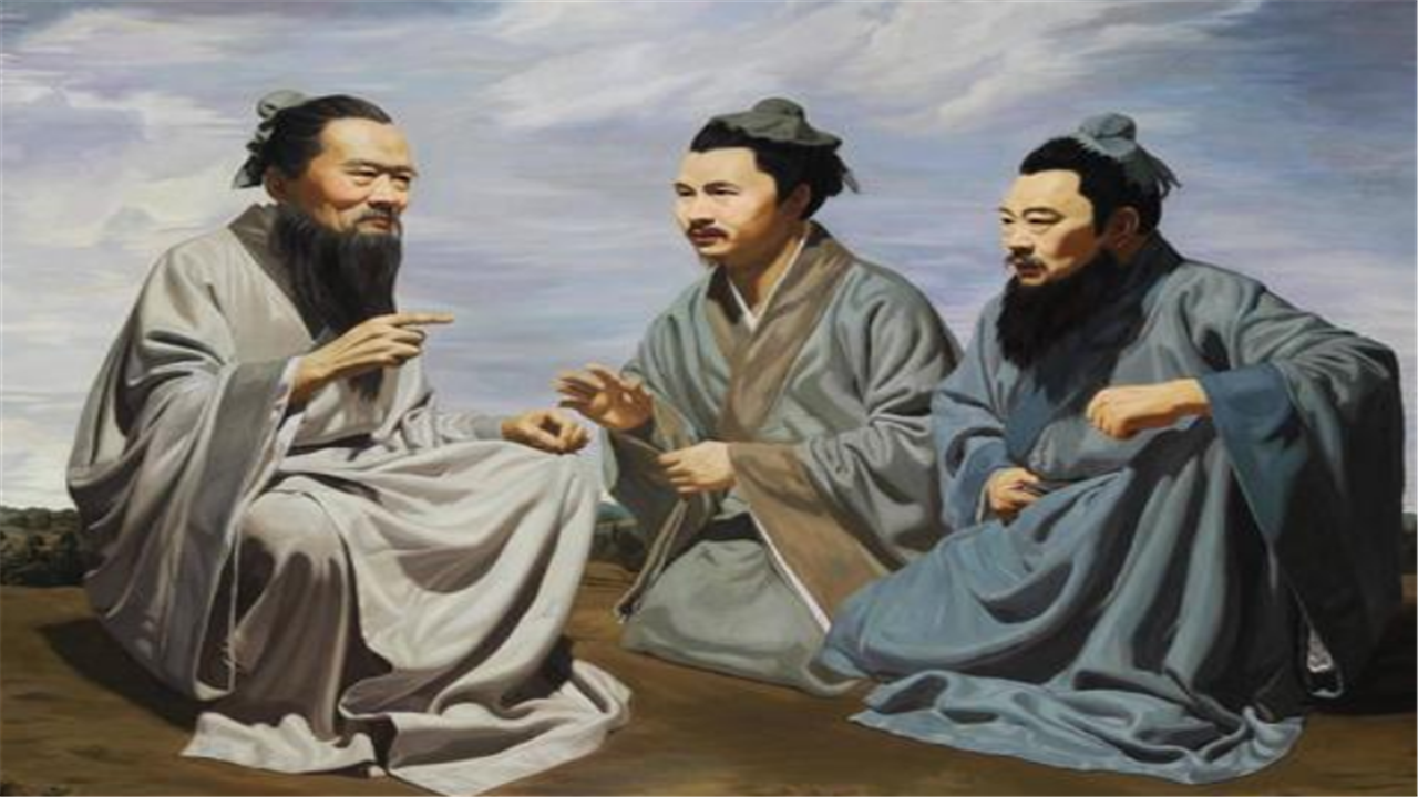 顏回