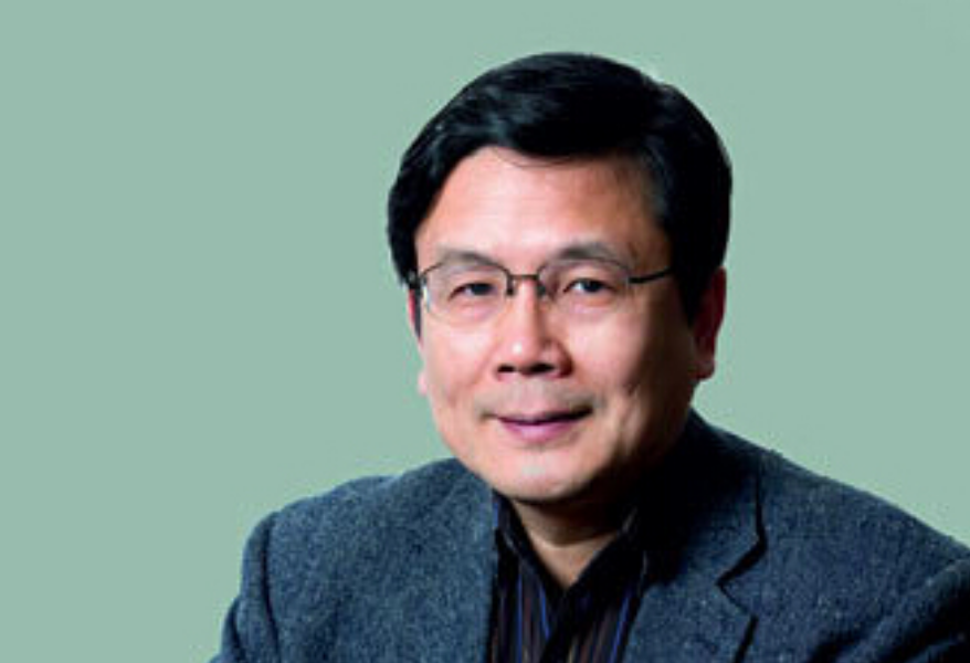 汪國真