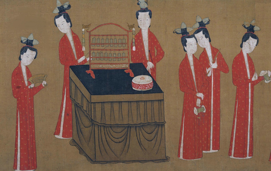 週邦彥