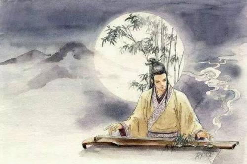 司馬相如