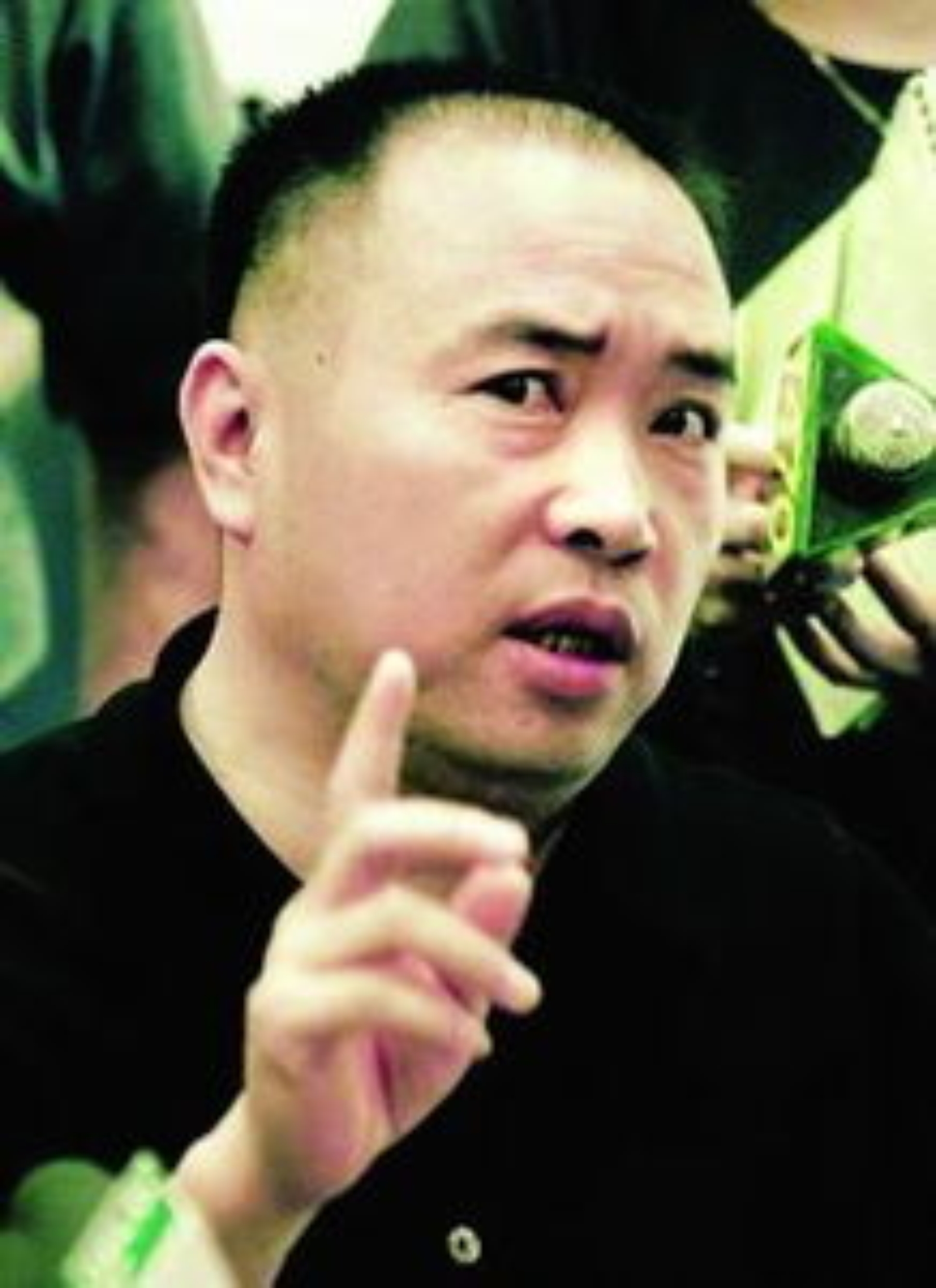 賴昌星