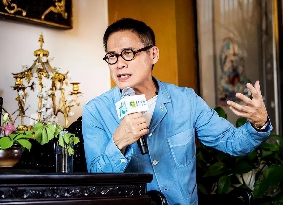 羅大佑