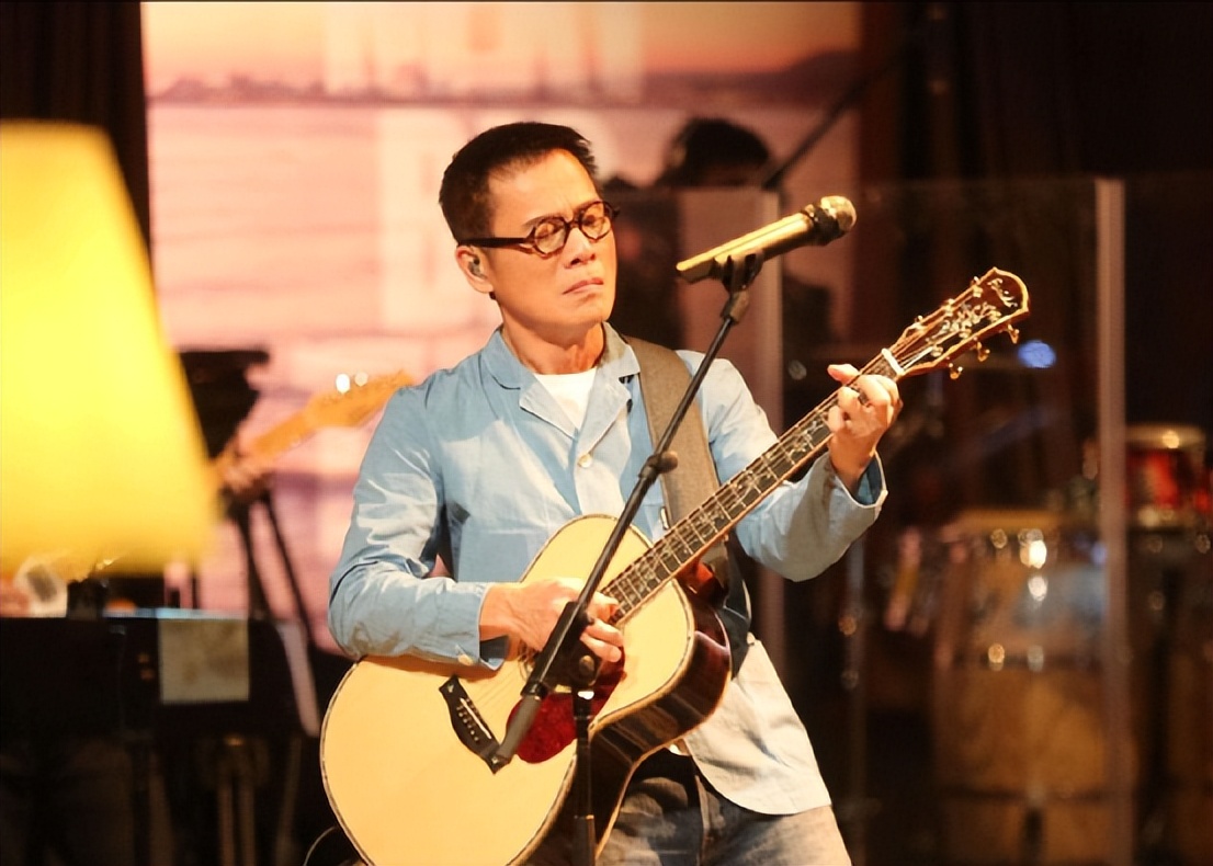 羅大佑