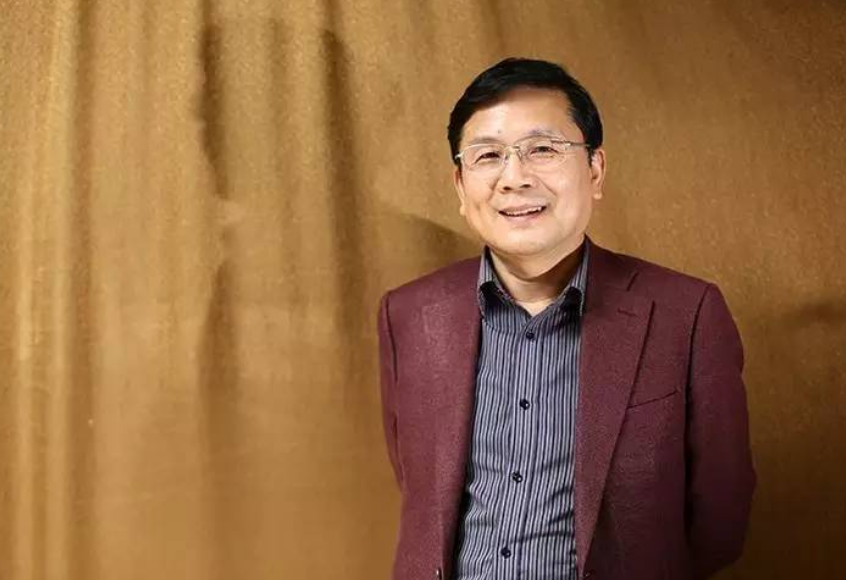 汪國真