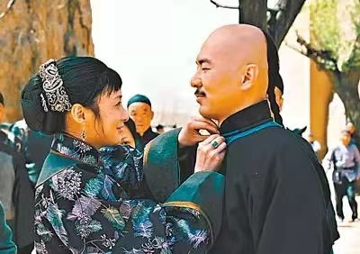 喬致庸