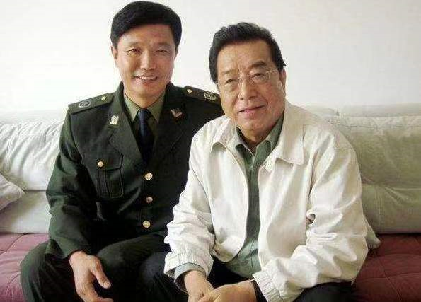 李雙江