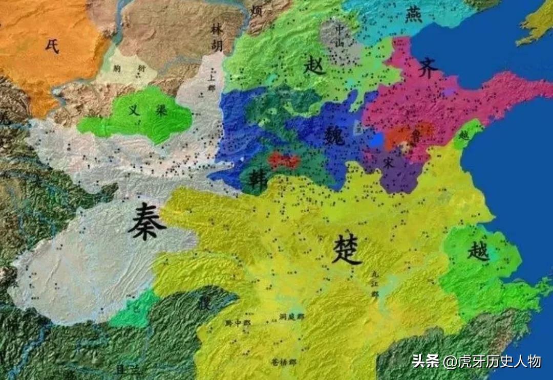 藺相如