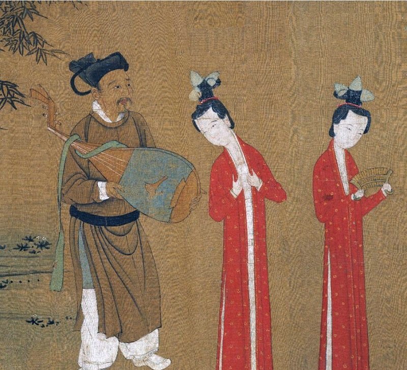週邦彥