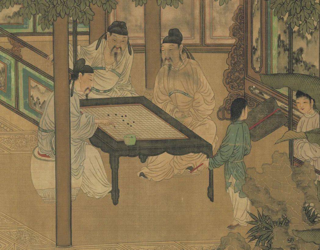 週邦彥