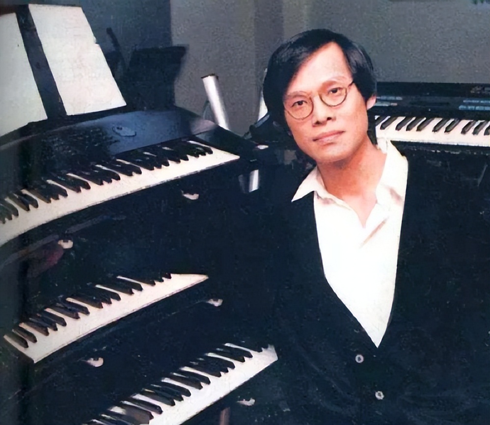 羅大佑