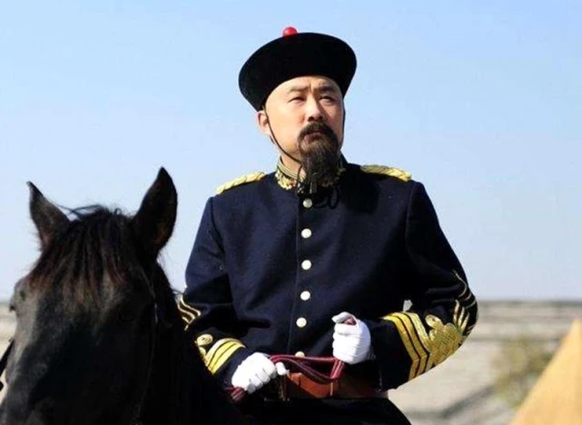 「北洋之犬」馮國璋簡介（光當了一年大總統就下台，最終結局如何？）