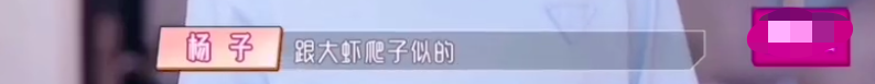 楊子