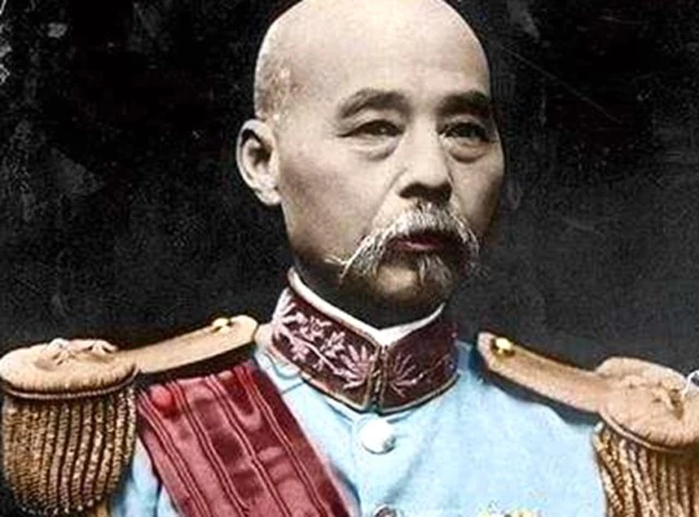 馮國璋