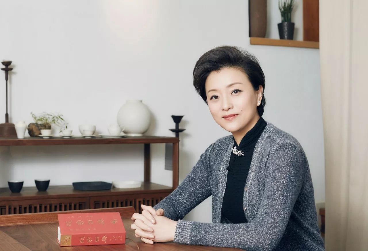 楊瀾
