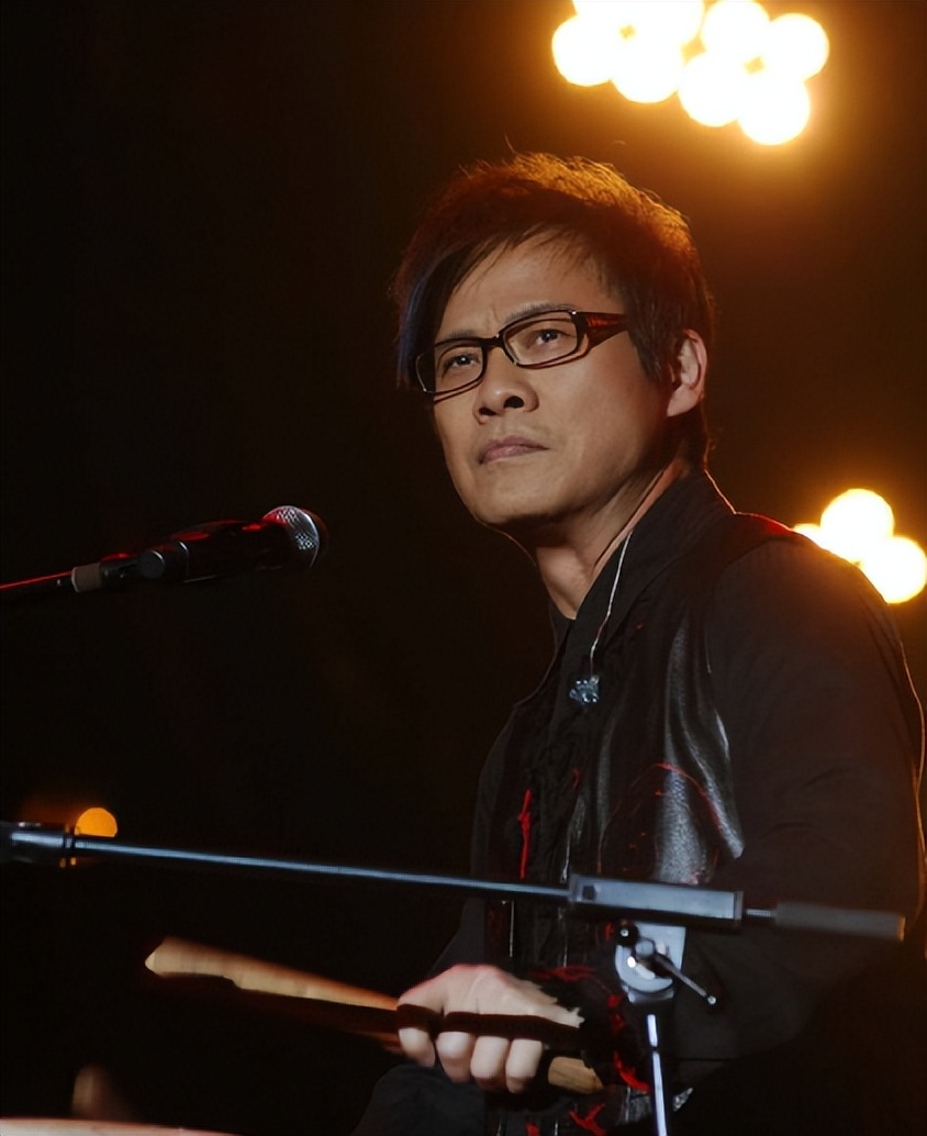 羅大佑