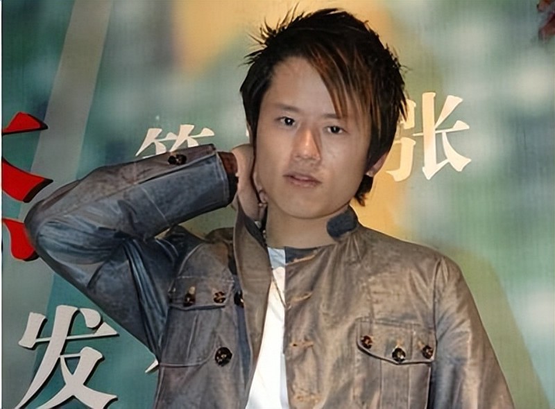 張傑