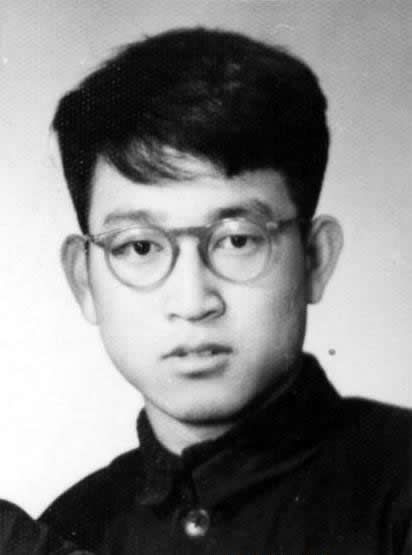 劉紹棠