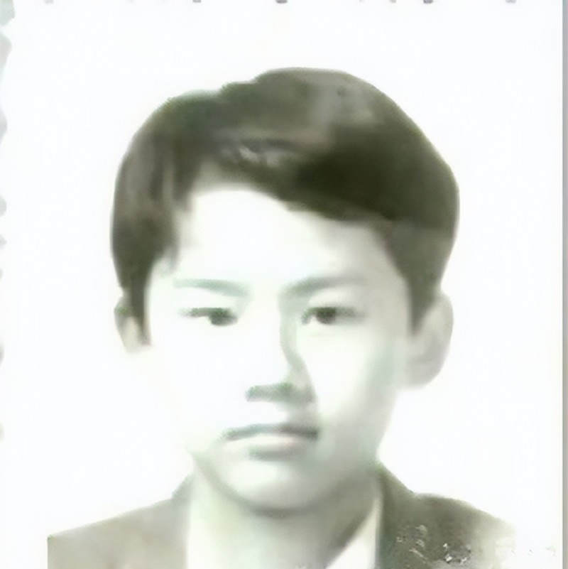 張傑