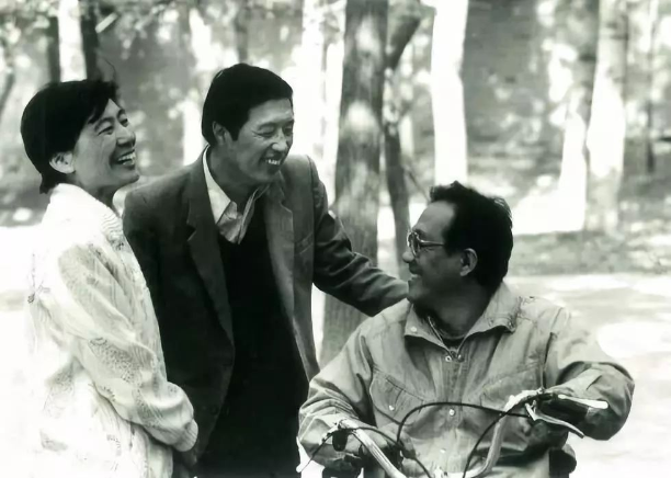 史鐵生