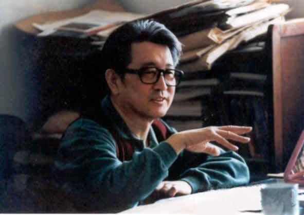 劉紹棠