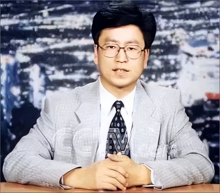 白岩松