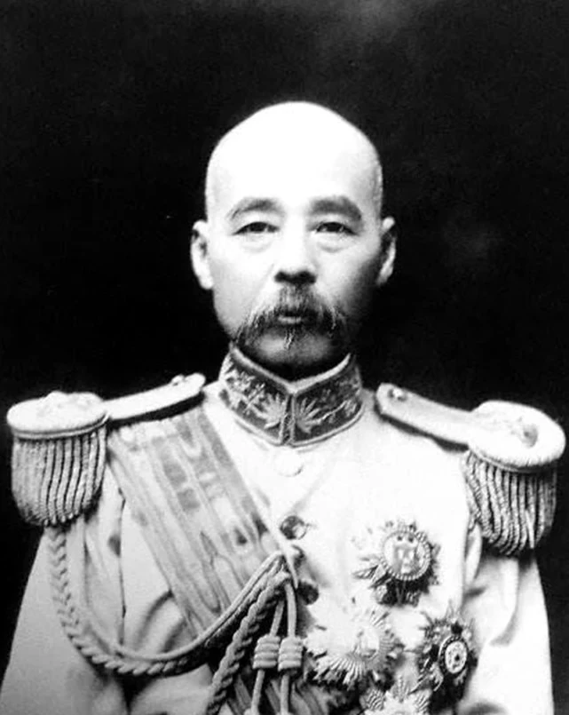 馮國璋