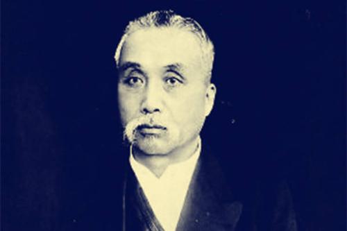 徐世昌