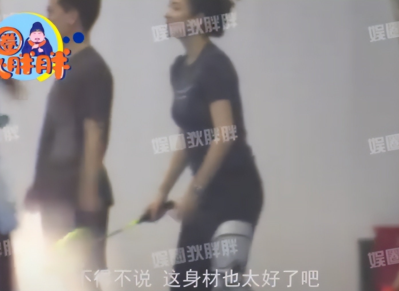 章子怡