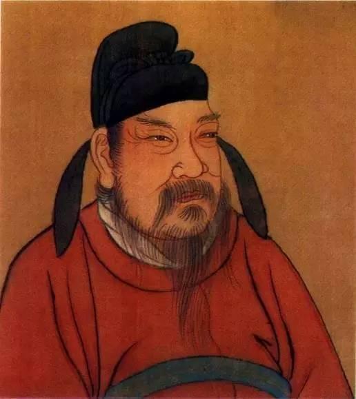 唐太宗