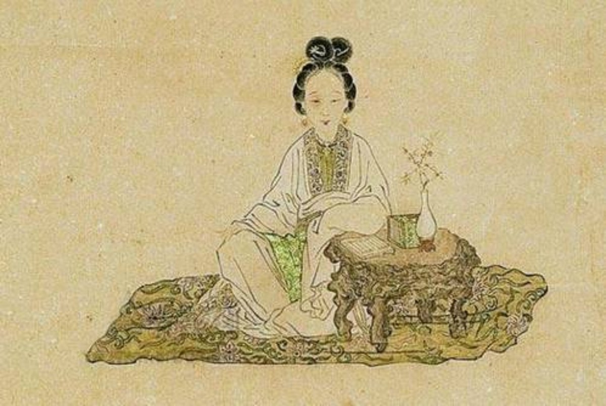 陳圓圓