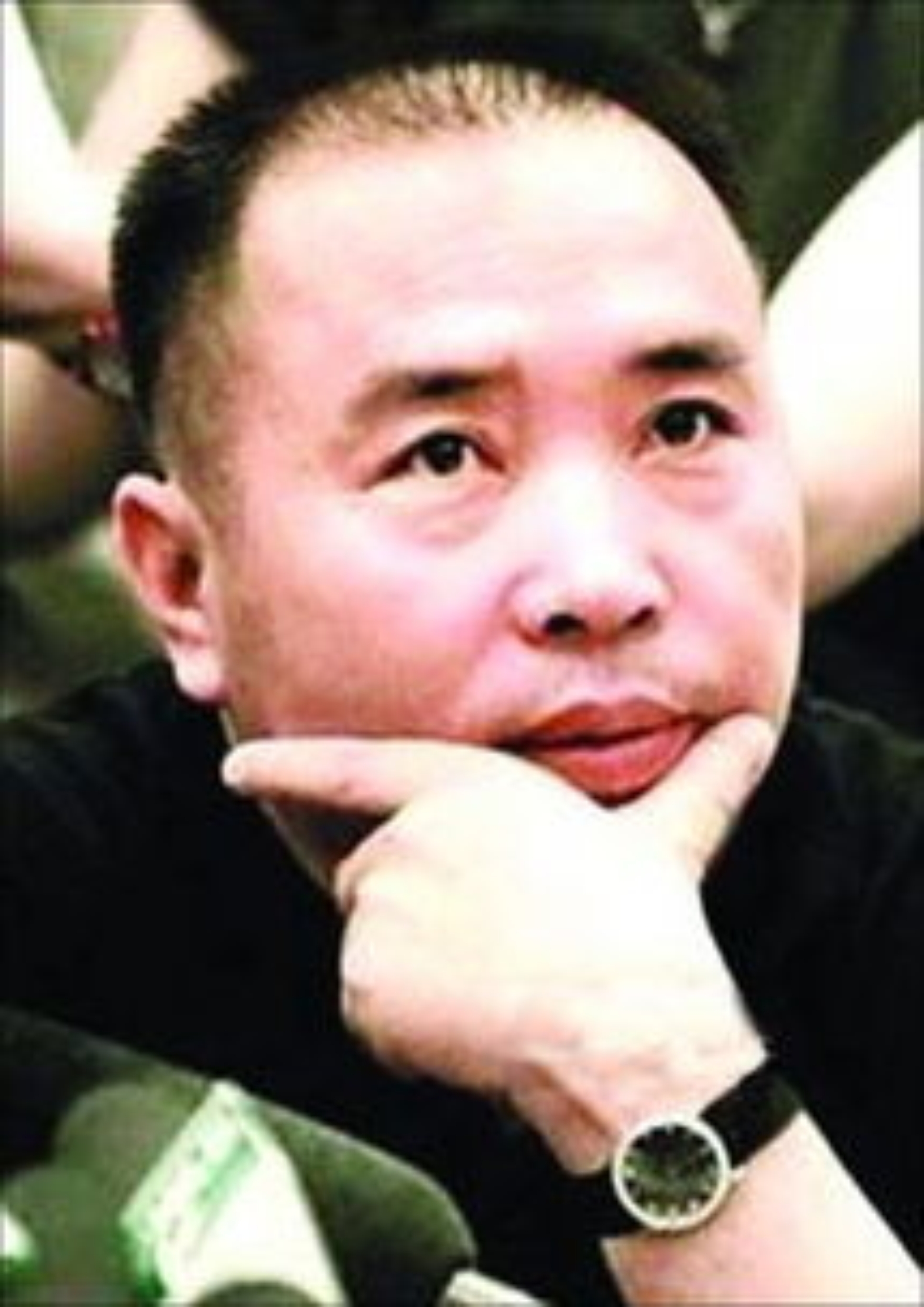 賴昌星