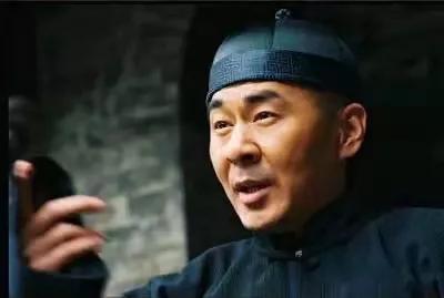 喬致庸