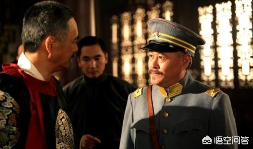 徐世昌