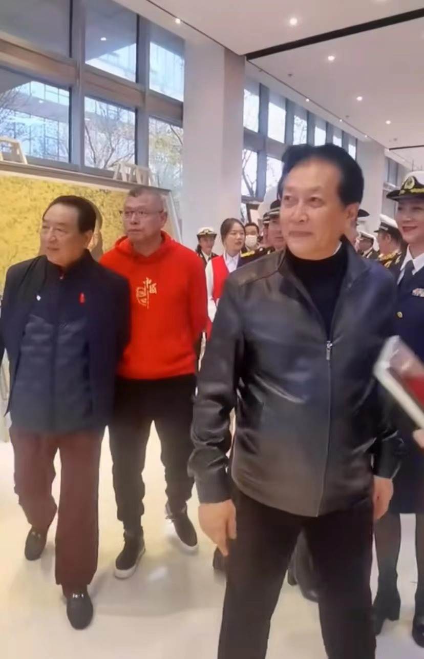 唐國強