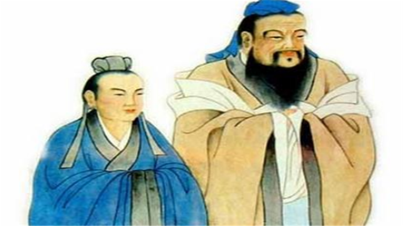 顏回